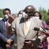 Education Cabinet Secretary George Magoha
