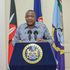 Uhuru Kenyatta