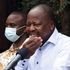 Health CS Mutahi Kagwe