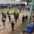 Sosiani Primary School 