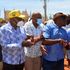 Deputy President William Ruto 