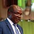IEBC Chairman Wafula Chebukati