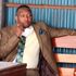 Nairobi Governor Mike Sonko 