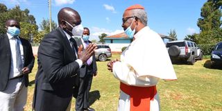 William Ruto