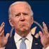US President Joe Biden