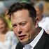 Tesla CEO Elon Musk
