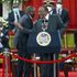 Uhuru and Ruto at BBI launch