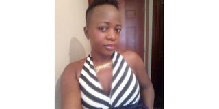 Principessa Eve Namulanda