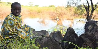 River Wasseges