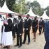 Mudavadi Mother