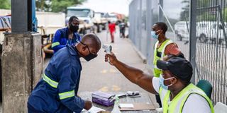 SA-Zimbabwe border