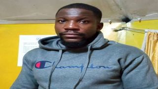 Christian Mwambay Kadima