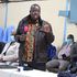 Fred Matiangi