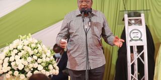 Mama Hanna Mudavadi