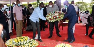 Mama Hanna Mudavadi