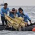 Indonesia plane crash