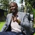Knut boss Wilson Sossion