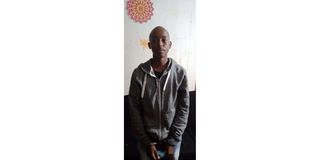 Lawrence Njoroge Warunge