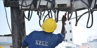 Kenya Power Company