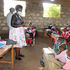 PS Mary Kimonye