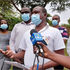 Taita-Taveta nurses