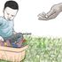 Baby chores 