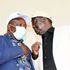 Raila Odinga