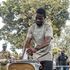 Bobi Wine votes