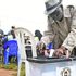 Uganda elections