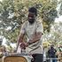 Bobi Wine votes