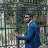 Presidential candidate Robert Kyagulanyi