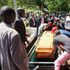 Meru Burial