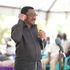James Orengo