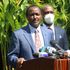 Kalonzo Musyoka