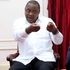 Uhuru Kenyatta