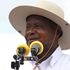 Yoweri Museveni 