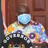 Tana River Governor Dhadho Godhana.