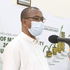 Mandera Director of Education Adan Roble