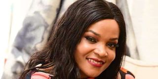 Dr Doreen Lugaliki