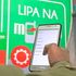 M-Pesa transaction