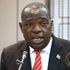 Minister Sibusiso Moyo