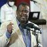 Musalia Mudavadi