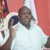 Tana River governor Dhadho Godhana at his office in Hola town in May 2019.