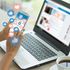 social media