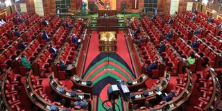 Parliament