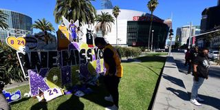 Kobe Bryant
