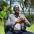 Wilson Sossion