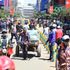 Luthuli Avenue