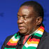 Emmerson Mnangagwa