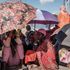 More than 300,000 refugees from Ethiopia, Sudan and CAR have crossed into neighbouring countries 